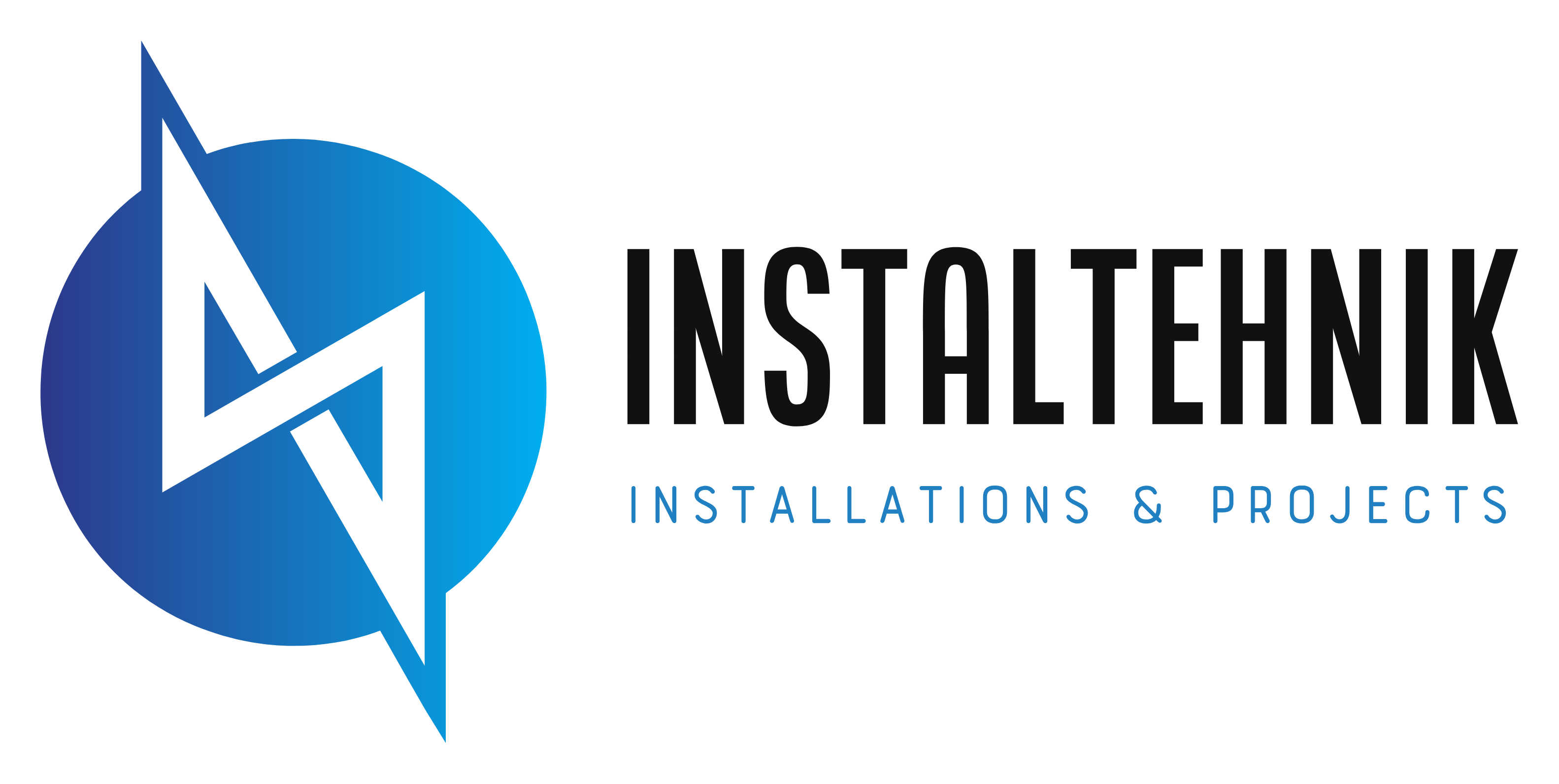  logo installpro